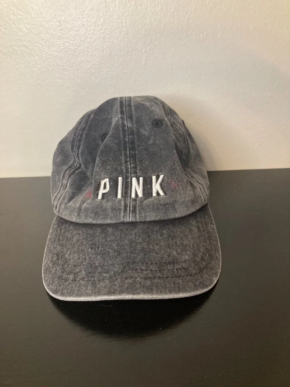 Victoria's Secret PINK Women's Baseball Cap & Fanny Pack- Summer Festival Travel